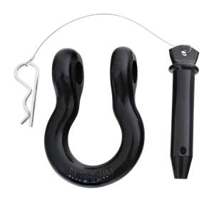 Smittybilt - Smittybilt 13050B Shackle/D Ring - Image 4