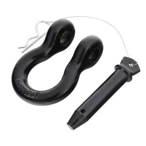 Smittybilt - Smittybilt 13050B Shackle/D Ring - Image 5