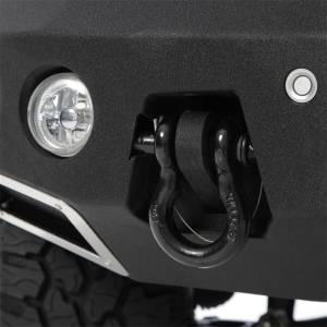 Smittybilt - Smittybilt 13050B Shackle/D Ring - Image 9