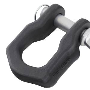 Smittybilt - Smittybilt 99047 Delta D Ring - Image 2