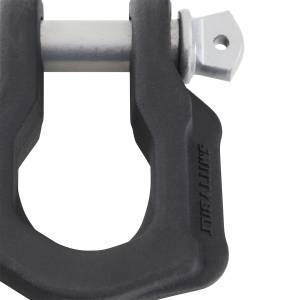 Smittybilt - Smittybilt 99047 Delta D Ring - Image 3