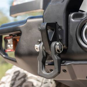 Smittybilt - Smittybilt 99047 Delta D Ring - Image 6