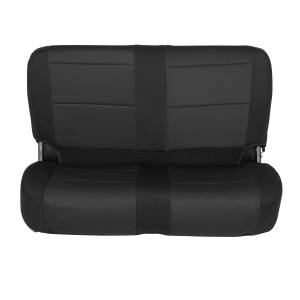 Smittybilt - Smittybilt 471001 Neoprene Seat Cover - Image 3