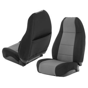 Smittybilt - Smittybilt 471022 Neoprene Seat Cover - Image 2