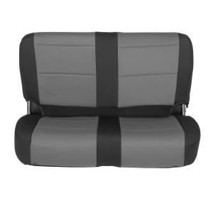 Smittybilt - Smittybilt 471022 Neoprene Seat Cover - Image 3