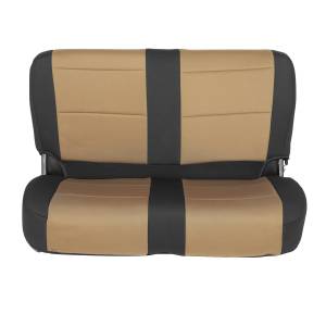 Smittybilt - Smittybilt 471025 Neoprene Seat Cover - Image 3