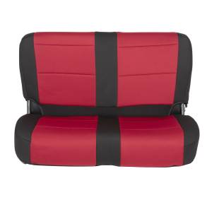 Smittybilt - Smittybilt 471030 Neoprene Seat Cover - Image 3