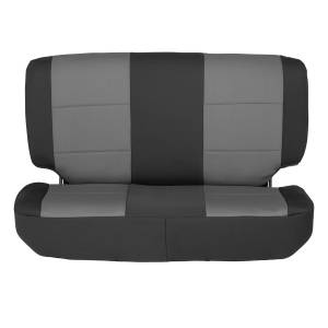 Smittybilt - Smittybilt 471222 Neoprene Seat Cover - Image 3