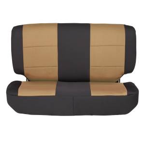 Smittybilt - Smittybilt 471225 Neoprene Seat Cover - Image 3