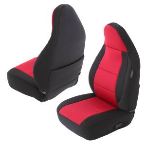 Smittybilt - Smittybilt 471230 Neoprene Seat Cover - Image 2