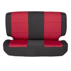 Smittybilt - Smittybilt 471230 Neoprene Seat Cover - Image 3