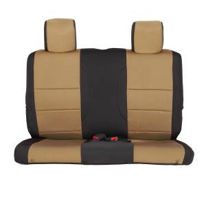 Smittybilt - Smittybilt 471425 Neoprene Seat Cover - Image 3