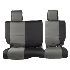 Smittybilt - Smittybilt 471622 Neoprene Seat Cover - Image 3