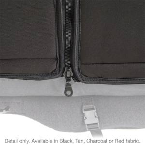 Smittybilt - Smittybilt 471622 Neoprene Seat Cover - Image 8