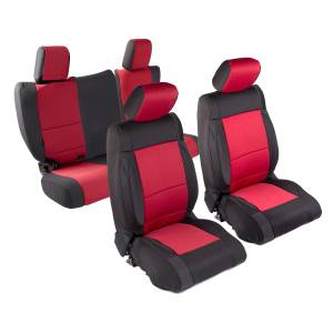 Smittybilt - Smittybilt 471630 Neoprene Seat Cover - Image 1