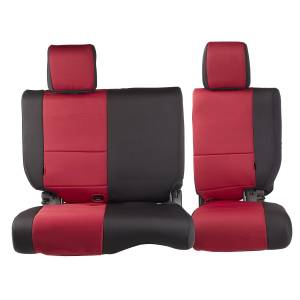 Smittybilt - Smittybilt 471630 Neoprene Seat Cover - Image 3