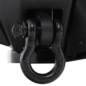 Smittybilt - Smittybilt 612931 M1A2 Front Bumper - Image 16