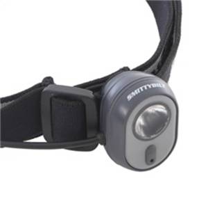 Smittybilt - Smittybilt L-1410 LED HALO Magnetic Head/Visor Dome Light - Image 2