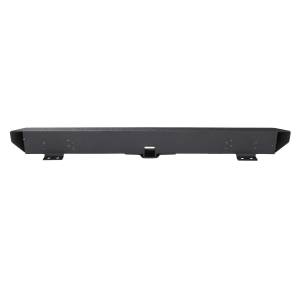 Smittybilt - Smittybilt 76750 SRC Classic Rear Bumper - Image 4