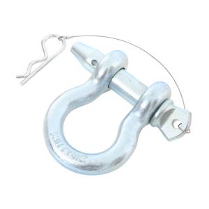 Smittybilt - Smittybilt 13049 Shackle/D Ring - Image 3
