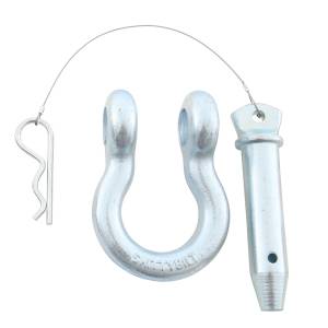 Smittybilt - Smittybilt 13049 Shackle/D Ring - Image 4