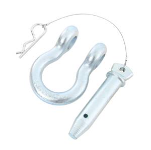 Smittybilt - Smittybilt 13049 Shackle/D Ring - Image 5