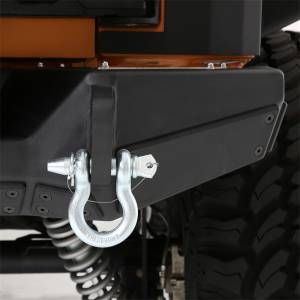Smittybilt - Smittybilt 13049 Shackle/D Ring - Image 9