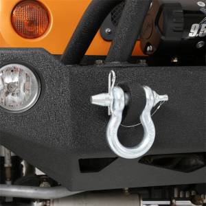 Smittybilt - Smittybilt 13049 Shackle/D Ring - Image 10