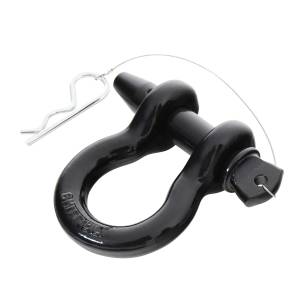 Smittybilt - Smittybilt 13049B Shackle/D Ring - Image 3