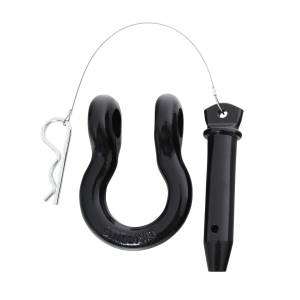 Smittybilt - Smittybilt 13049B Shackle/D Ring - Image 4