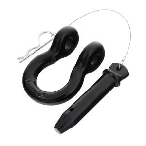Smittybilt - Smittybilt 13049B Shackle/D Ring - Image 5