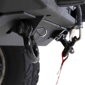 Smittybilt - Smittybilt 13049B Shackle/D Ring - Image 9