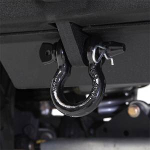 Smittybilt - Smittybilt 13049B Shackle/D Ring - Image 10