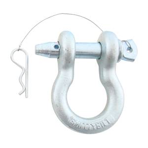 Smittybilt - Smittybilt 13050 Shackle/D Ring - Image 2