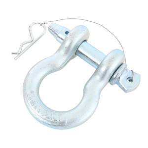 Smittybilt - Smittybilt 13050 Shackle/D Ring - Image 3