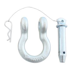 Smittybilt - Smittybilt 13050 Shackle/D Ring - Image 4