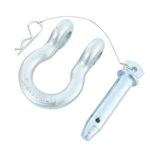Smittybilt - Smittybilt 13050 Shackle/D Ring - Image 5