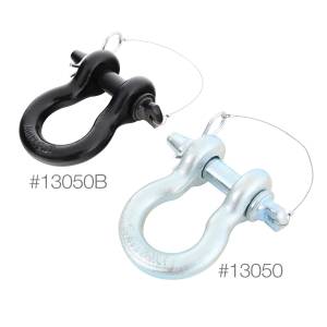 Smittybilt - Smittybilt 13050 Shackle/D Ring - Image 7