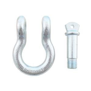 Smittybilt - Smittybilt 13047 Shackle/D Ring - Image 5
