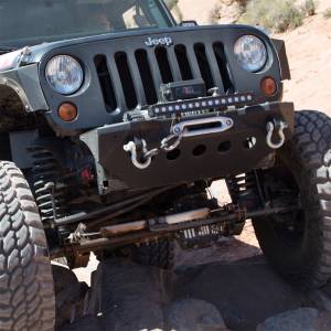 Smittybilt - Smittybilt 13047 Shackle/D Ring - Image 10