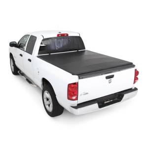 Smittybilt - Smittybilt 2620021 Smart Cover Trifold Tonneau Cover - Image 4