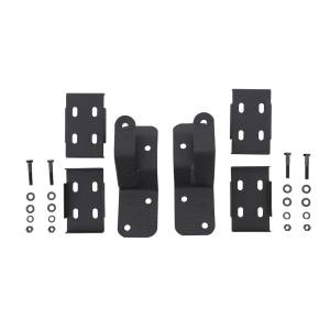 Smittybilt - Smittybilt D8076 Hi-Lift Jack Mount - Image 2
