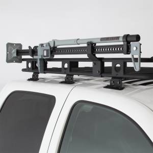 Smittybilt - Smittybilt D8076 Hi-Lift Jack Mount - Image 7