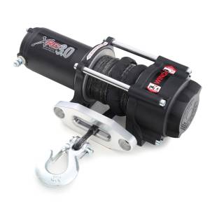 Smittybilt - Smittybilt 98203 XRC3 Winch - Image 2