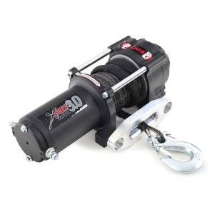 Smittybilt - Smittybilt 98203 XRC3 Winch - Image 3