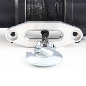 Smittybilt - Smittybilt 98203 XRC3 Winch - Image 4