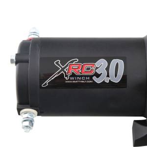 Smittybilt - Smittybilt 98203 XRC3 Winch - Image 5
