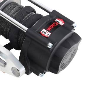 Smittybilt - Smittybilt 98203 XRC3 Winch - Image 6
