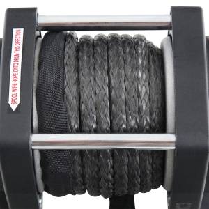 Smittybilt - Smittybilt 98203 XRC3 Winch - Image 7