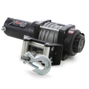 Smittybilt - Smittybilt 97204 XRC4 Winch - Image 2
